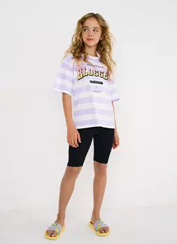 Пижама для девочек, Фиолетовый