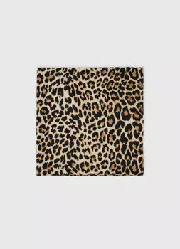 Платок, Бежевый