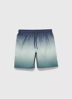 Плавательные шорты для мальчиков, Мультицвет