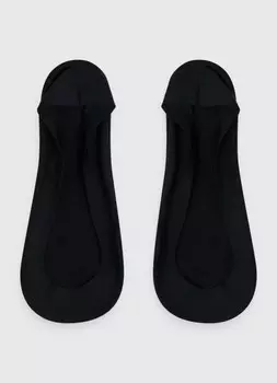 Подследники открытые, Черный