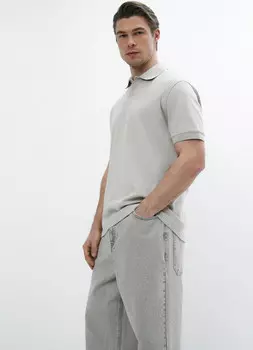 Поло, Бежевый