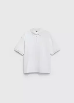 Поло для мальчиков, Бежевый