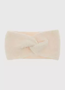 Повязка, Белый