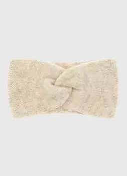 Повязка, Бежевый