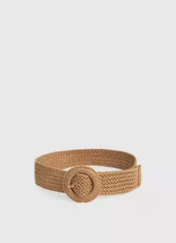 Ремень, Желтый