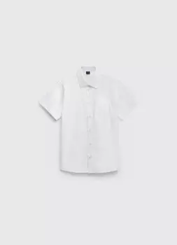 Рубашка для мальчиков, Белый