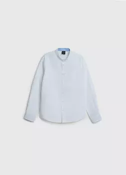 Рубашка для мальчиков, Белый
