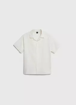 Рубашка для мальчиков, Бежевый