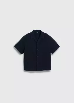 Рубашка для мальчиков, Черный