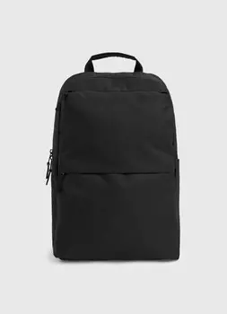 Рюкзак, Черный