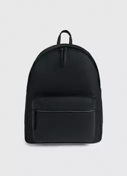 Рюкзак, Черный