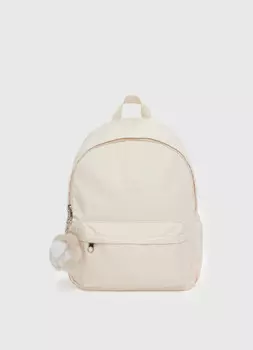 Рюкзак для девочек, Бежевый