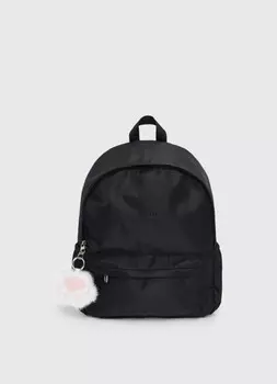Рюкзак для девочек, Черный