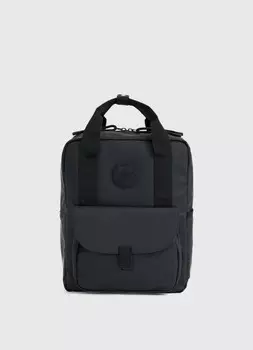 Рюкзак для девочек, Черный