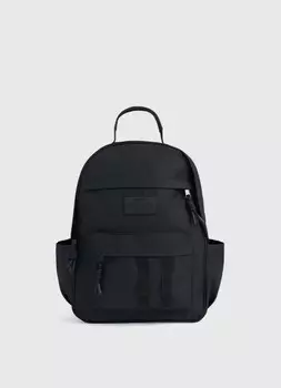 Рюкзак для мальчиков, Черный