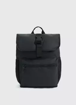 Рюкзак для мальчиков, Черный