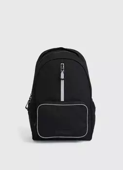 Рюкзак для мальчиков, Черный