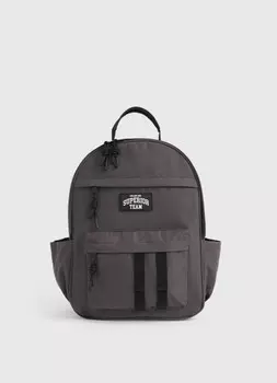 Рюкзак для мальчиков, Серый