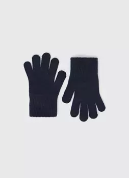 Сенсорные перчатки для мальчиков, Синий