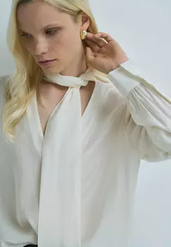 Серьги, Золотой