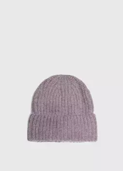 Шапка-бини, Коричневый