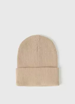 Шапка для девочек, Бежевый