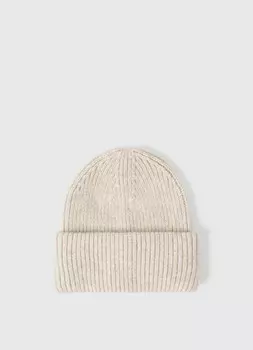 Шапка для девочек, Бежевый