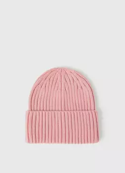 Шапка для девочек, Розовый
