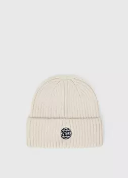 Шапка для мальчиков, Бежевый