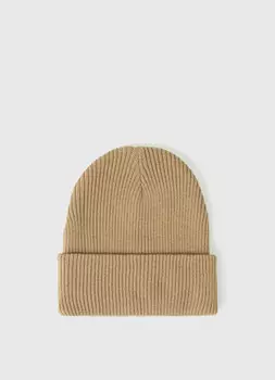 Шапка для мальчиков, Бежевый