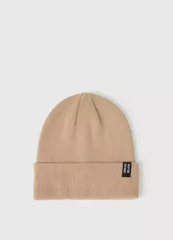 Шапка для мальчиков, Бежевый