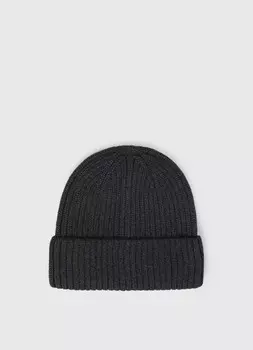 Шапка для мальчиков, Серый