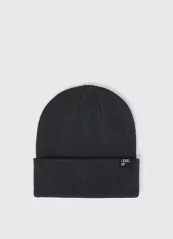 Шапка для мальчиков, Серый