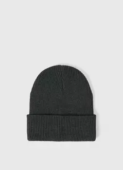Шапка для мальчиков, Серый