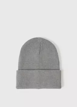 Шапка для мальчиков, Серый