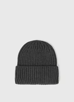 Шапка для мальчиков, Серый