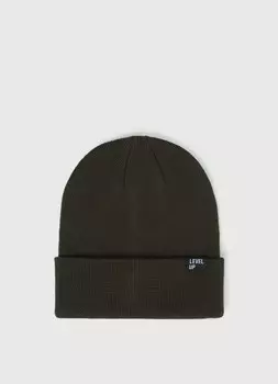 Шапка для мальчиков, Зеленый