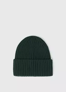 Шапка для мальчиков, Зеленый