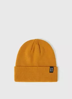 Шапка для мальчиков, Желтый