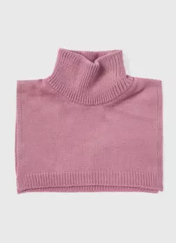 Шарф для девочек, Фиолетовый