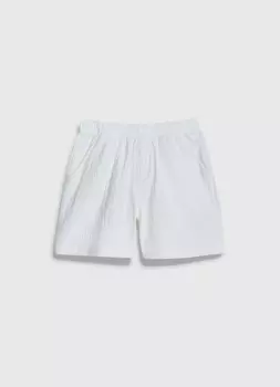 Шорты для девочек, Белый