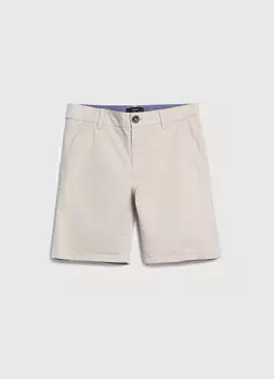 Шорты для мальчиков, Бежевый