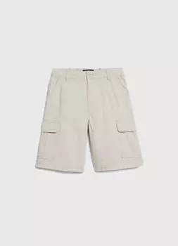 Шорты для мальчиков, Бежевый