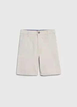 Шорты для мальчиков, Бежевый