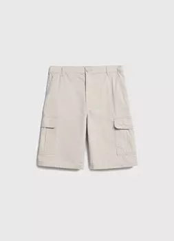 Шорты для мальчиков, Бежевый