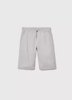 Шорты для мальчиков, Бежевый