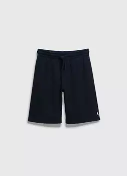 Шорты для мальчиков, Черный