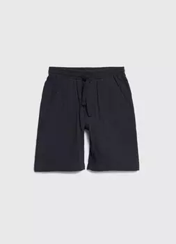 Шорты для мальчиков, Черный