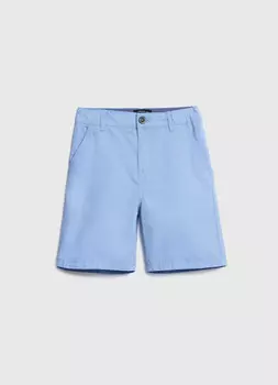 Шорты для мальчиков, Голубой