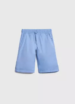 Шорты для мальчиков, Голубой